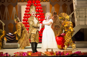 Чем отличается опера от оперетты? | Вопрос-ответ | АиФ Аргументы и факты в  Беларуси